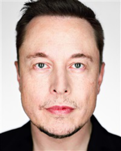 Original Elon Musk