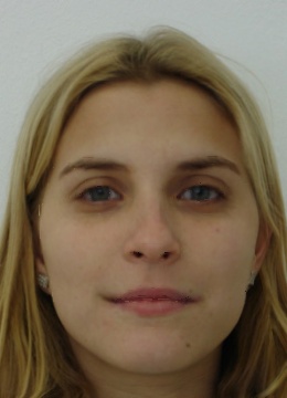 Example face 2 morphed