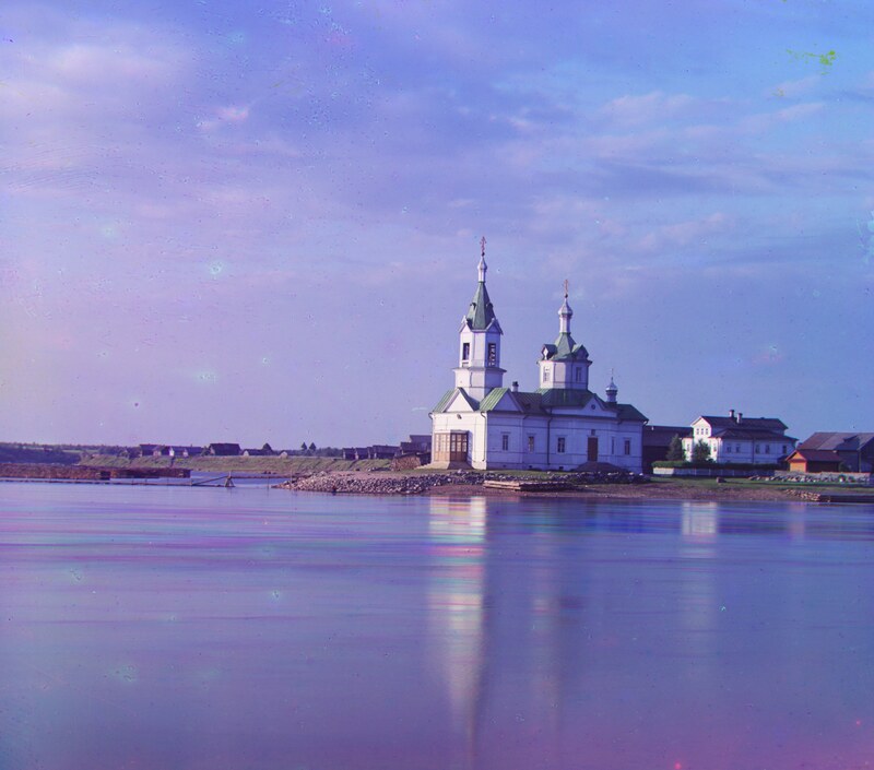Church