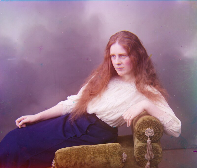 Lady