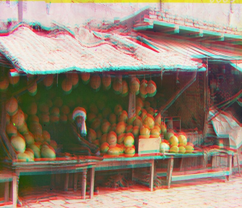 Melons