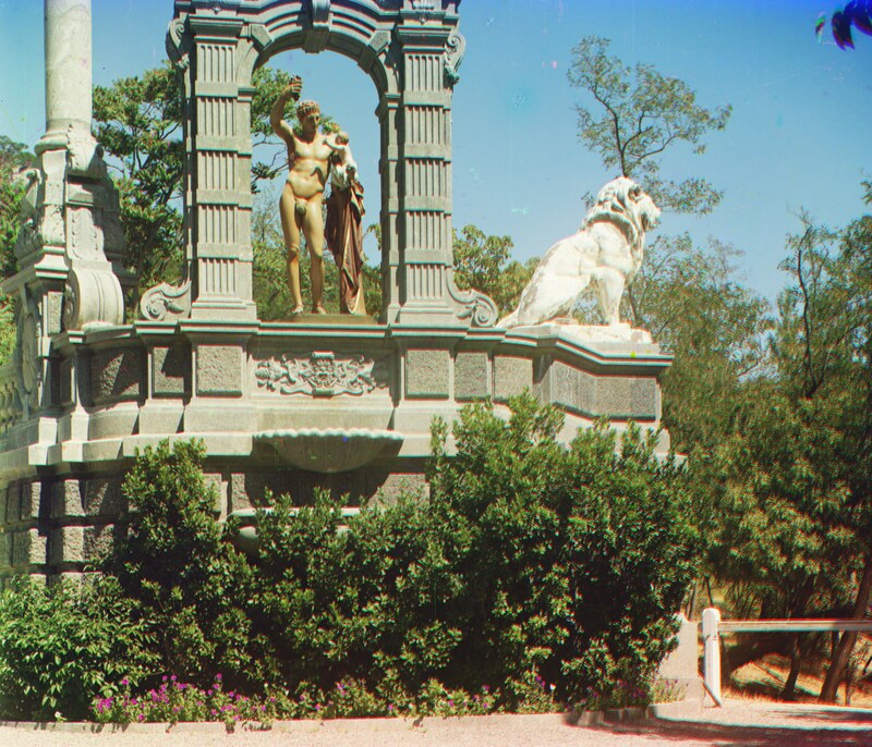 Sculpture