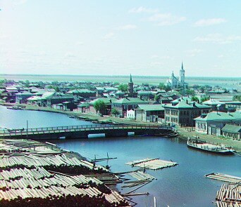 Tobolsk