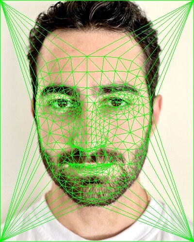 Parham triangulation