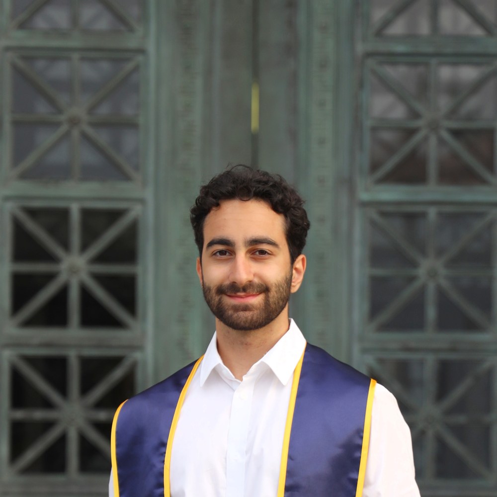 Parham Sharafoleslami